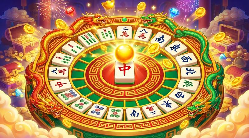 智能洗牌设备出口额攀升，麻将胡了技术方案切入海外供应链